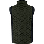 Delta Plus SOON Zimná hybridná bunda 2 v 1