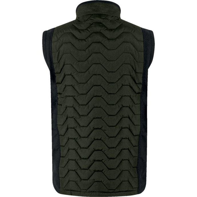 Delta Plus SOON Zimná hybridná bunda 2 v 1