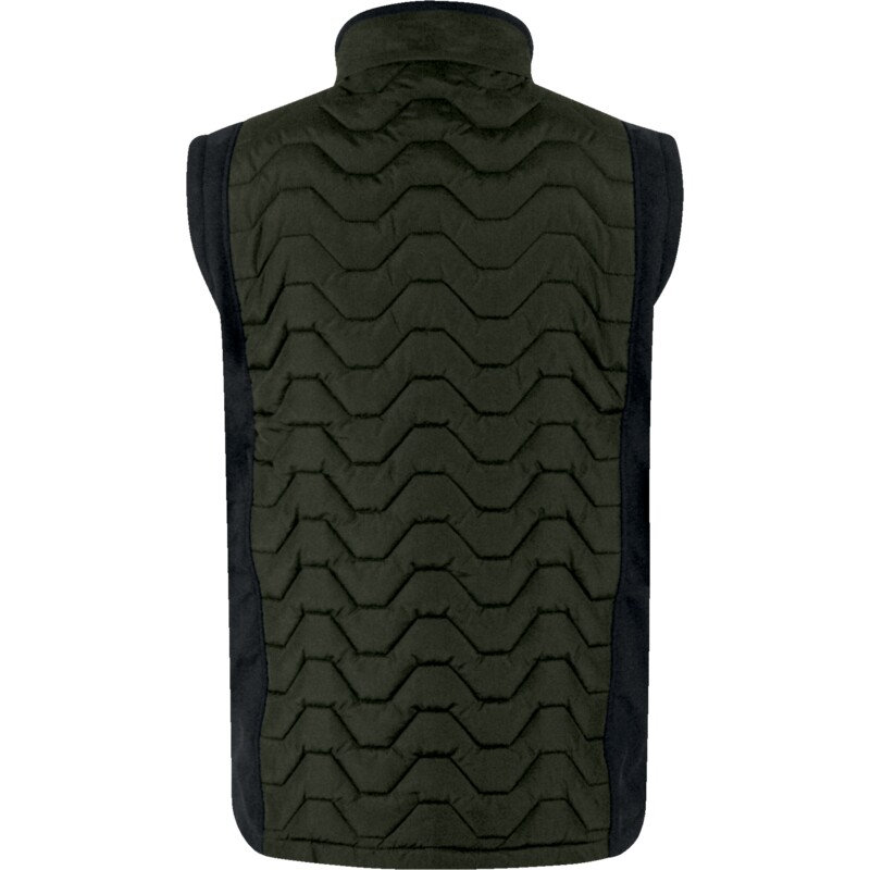 Delta Plus SOON Zimná hybridná bunda 2 v 1