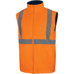 Delta Plus SPEED Reflexná zimná parka 5v1