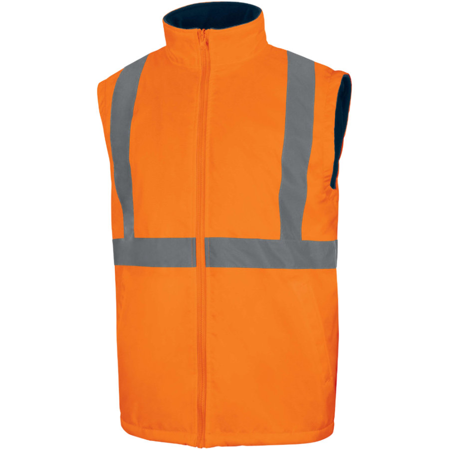 Delta Plus SPEED Reflexná zimná parka 5v1