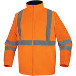 Delta Plus SPEED Reflexná zimná parka 5v1