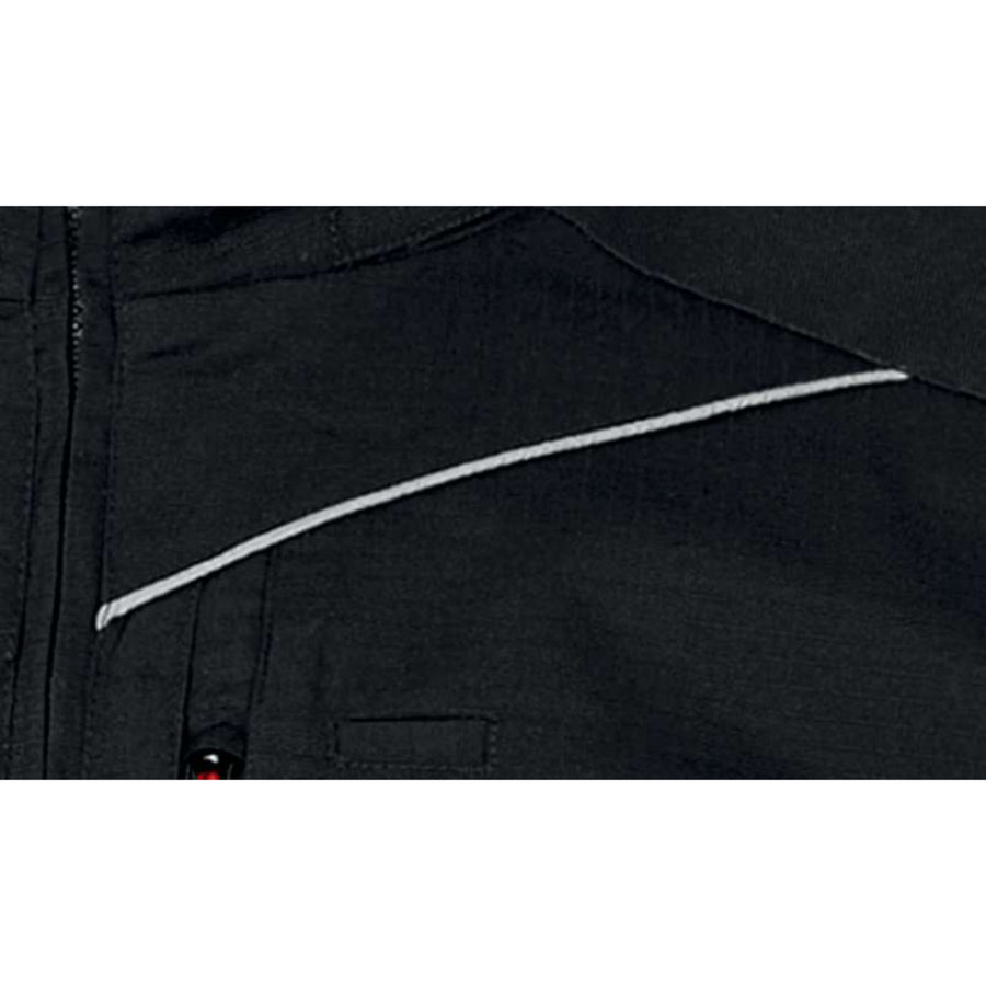 Delta Plus YEMAN Zateplená bunda