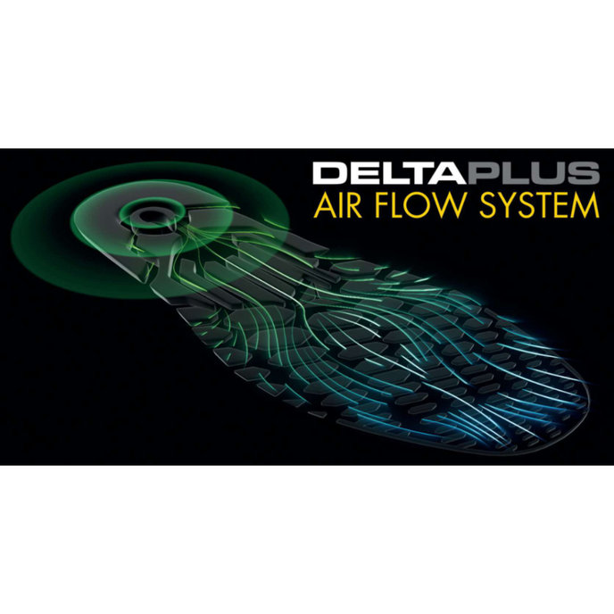 Delta Plus 46500 Vložky do topánok