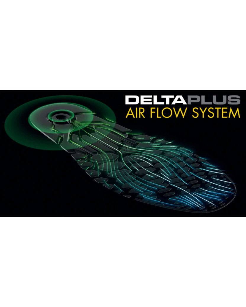 Delta Plus 46500 Vložky do topánok