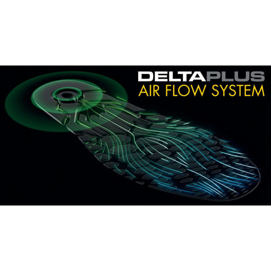 Delta Plus 46500 Vložky do topánok