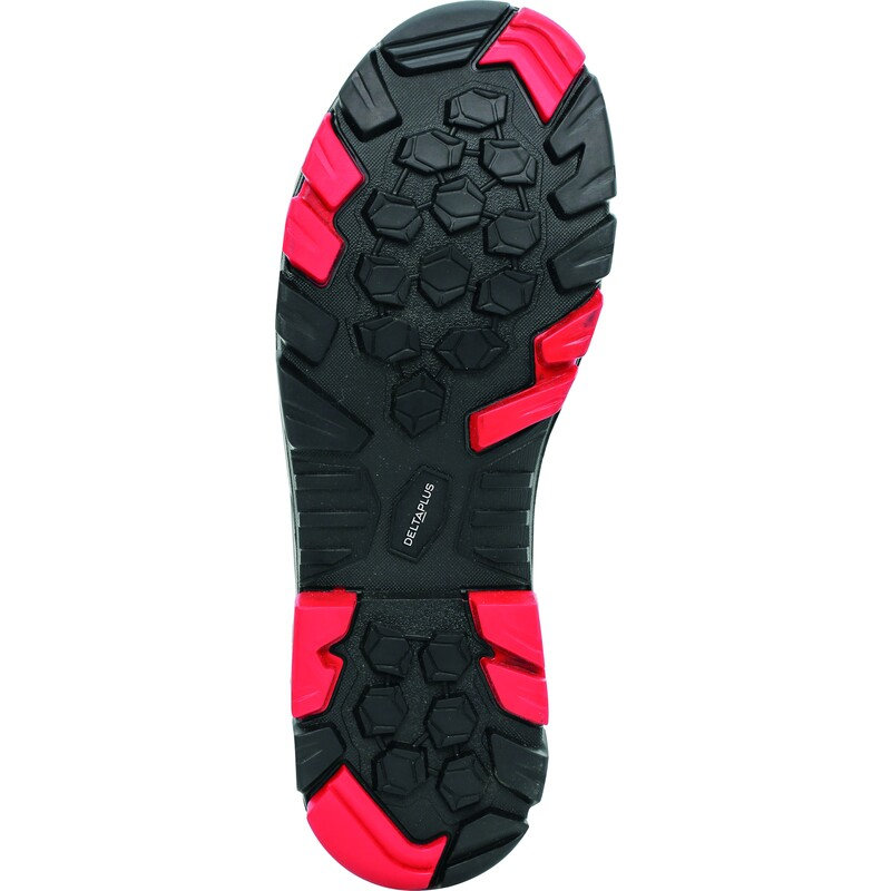 Delta Plus ARENAL S3S SR Bezpečnostná obuv