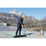 Delta Plus GRANITE WIND prilba