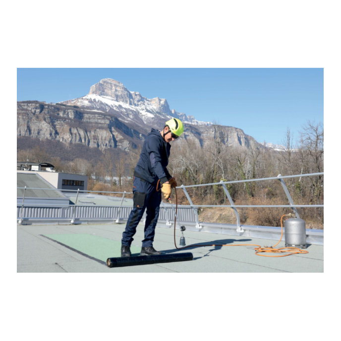 Delta Plus GRANITE WIND prilba