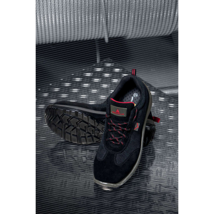 Delta Plus ASTI S1P SRC Bezpečnostná obuv