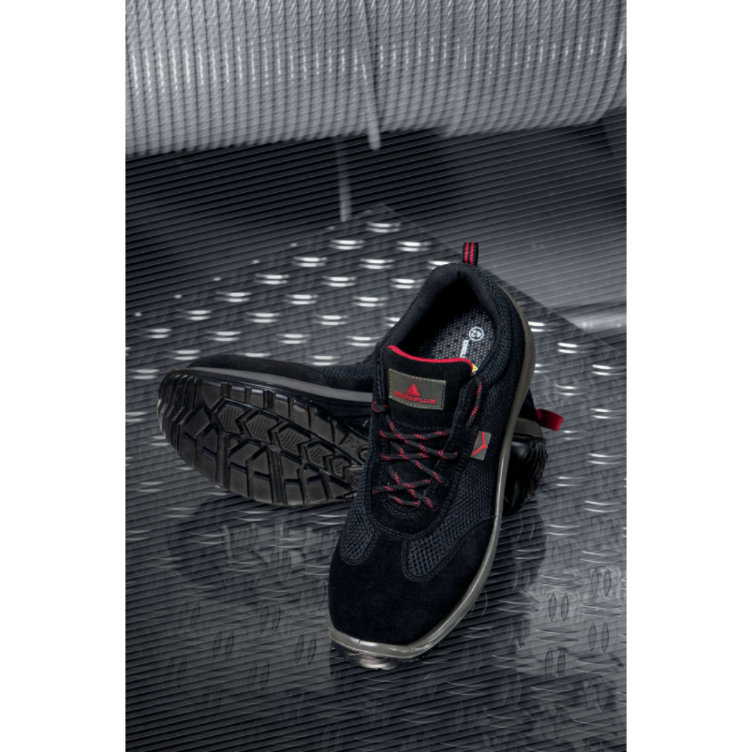 Delta Plus ASTI S1P SRC Bezpečnostná obuv