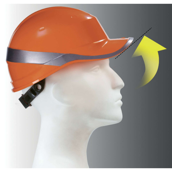 Delta Plus DIAMOND V prilba