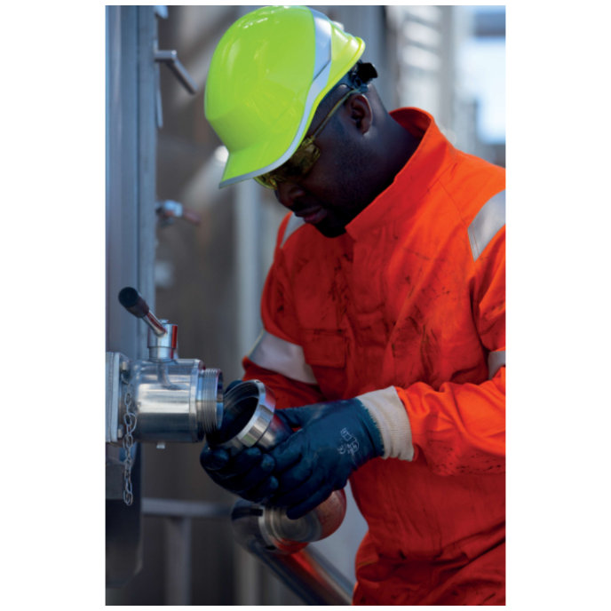 Delta Plus DIAMOND V prilba