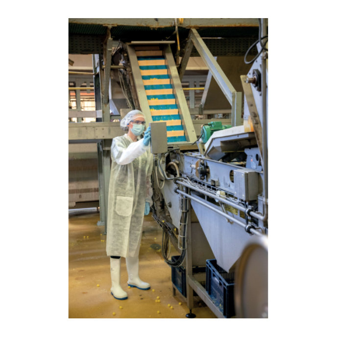 Delta Plus KEMIS S4 CI SRC Bezpečnostné čižmy