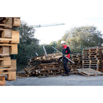 Delta Plus GOBI S3 SRC Bezpečnostná obuv