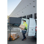 Delta Plus BROOKLYN S3 SRC Bezpečnostná obuv