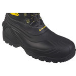 Delta Plus ESKIMO SBHP SR Zimná bezpečnostná obuv