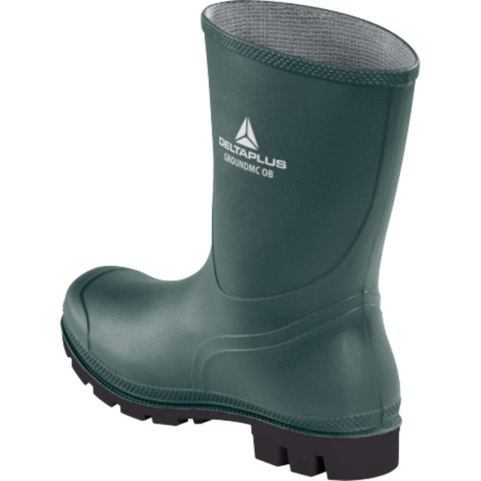 Delta Plus GROUNDMC OB SRA Pracovné čižmy