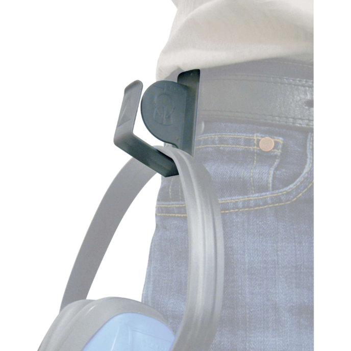 Delta Plus INTERLAGOS2 Reflexné mušľové chrániče sluchu