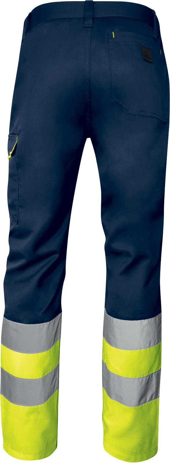 Delta Plus M1PA2HVCL1 Reflexné nohavice