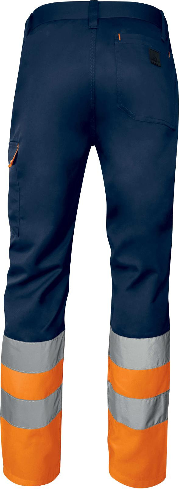 Delta Plus M1PA2HVCL1 Reflexné nohavice