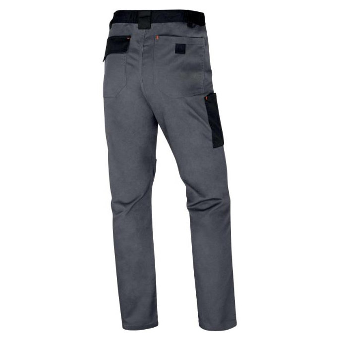 Delta Plus M2PA3STR Strečové pracovné nohavice