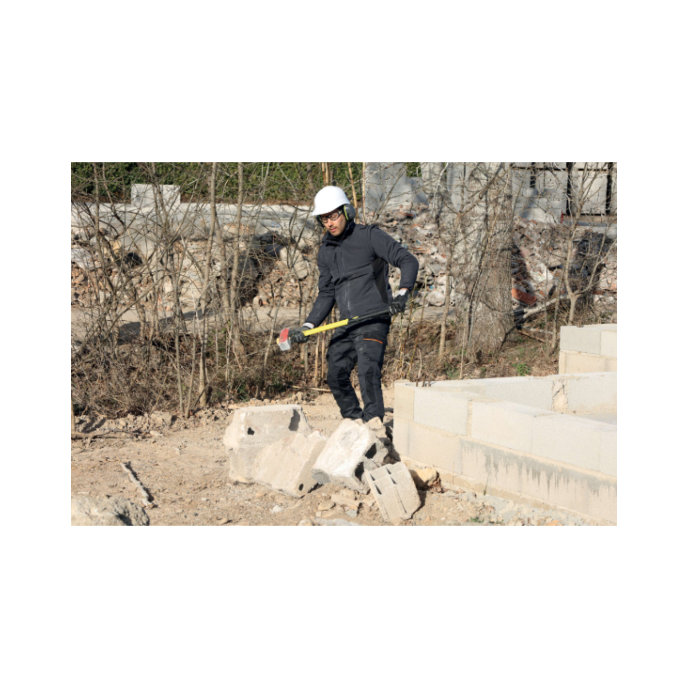 Delta Plus ZIRCON 1 prilba