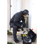 Delta Plus AIR COLTAN Nárazuodolná čiapka