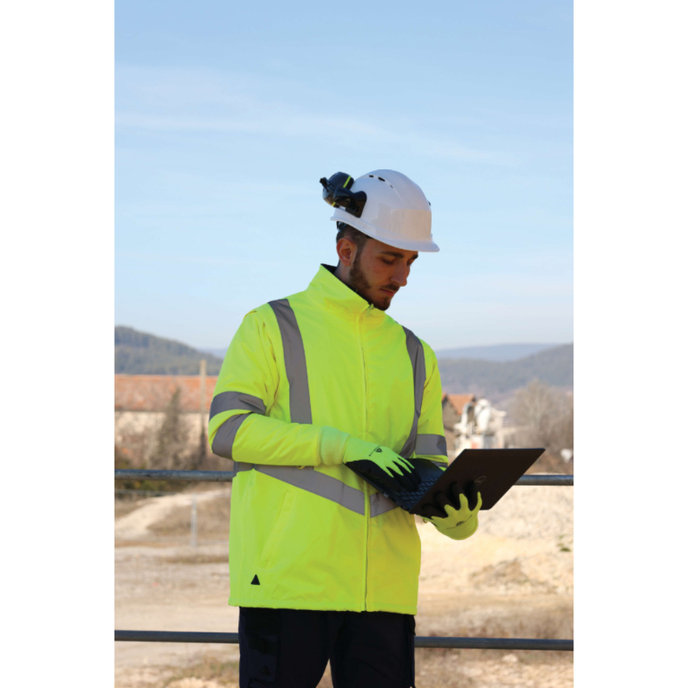 Delta Plus QUARTZ UP III prilba