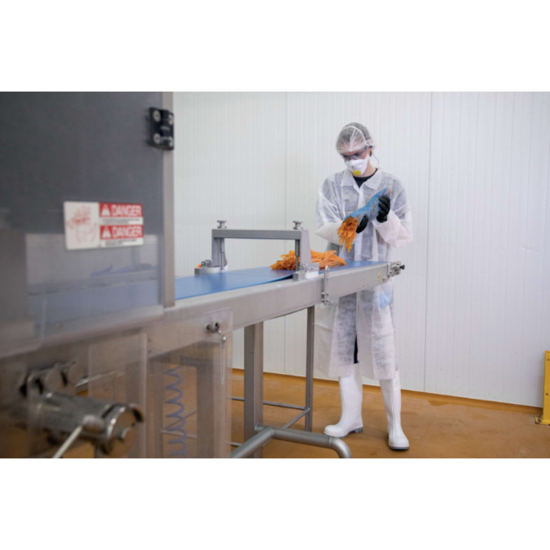 Delta Plus ORGANO S4 SRA Bezpečnostné čižmy