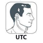 Delta Plus CONICAP2 01 Zátky do uší 20 párov