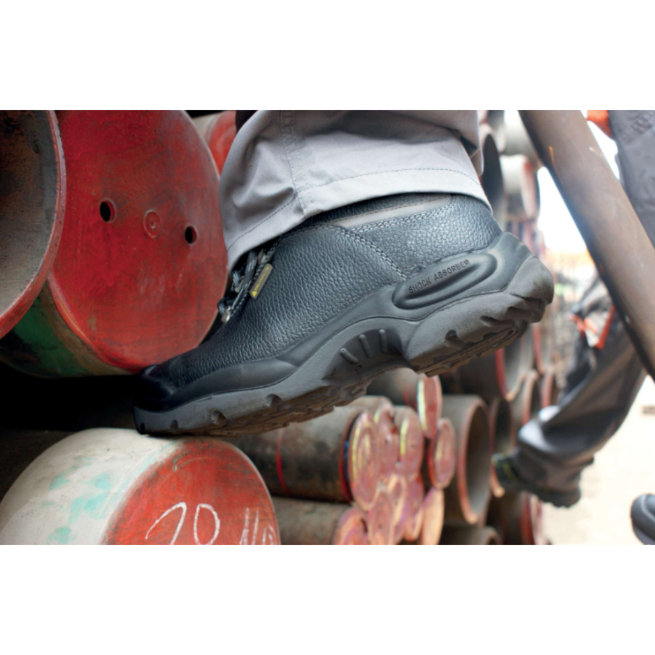 Delta Plus SAULT2 S3 SRC Bezpečnostná obuv