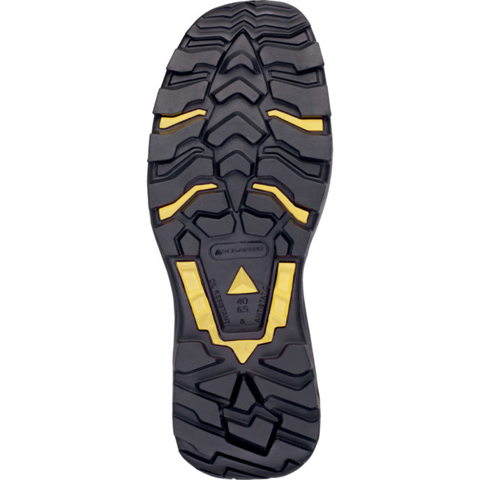 Delta Plus TW302 S3 SRC Bezpečnostná obuv