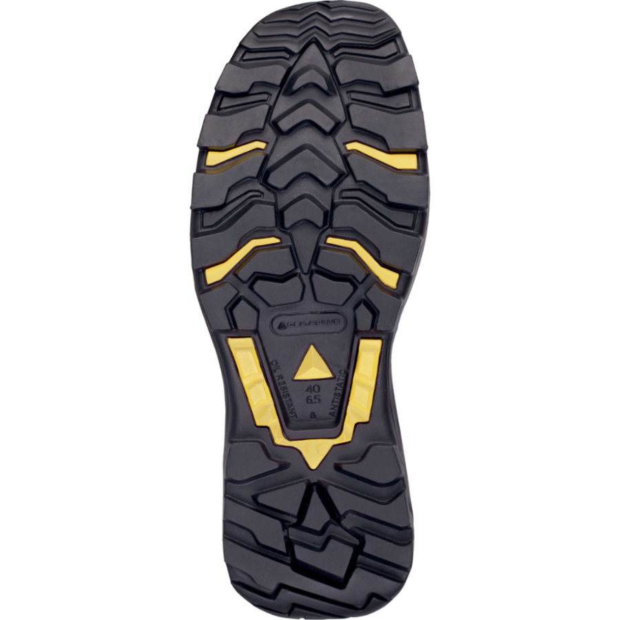 Delta Plus TW302 S3 SRC Bezpečnostná obuv