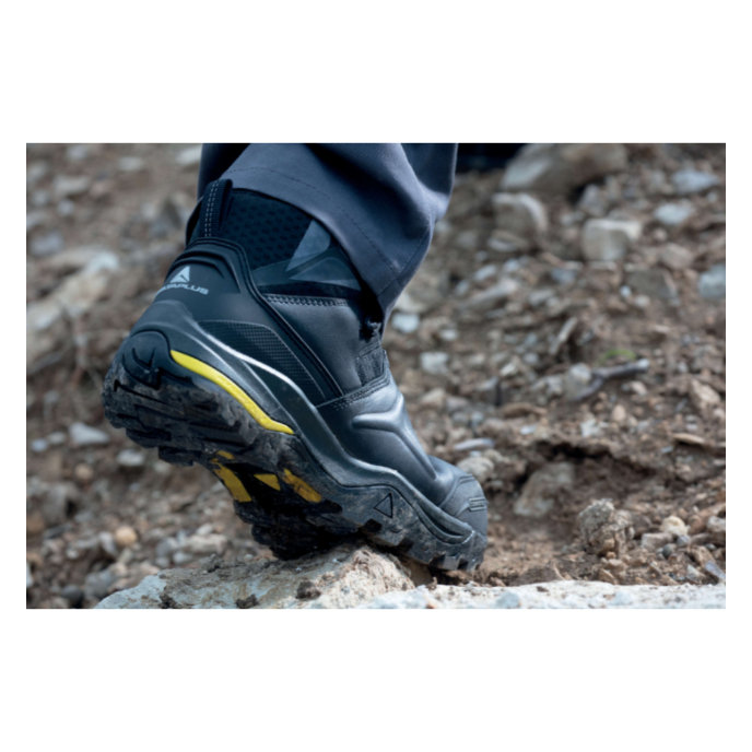 Delta Plus TW402 S3 SRC Bezpečnostná obuv