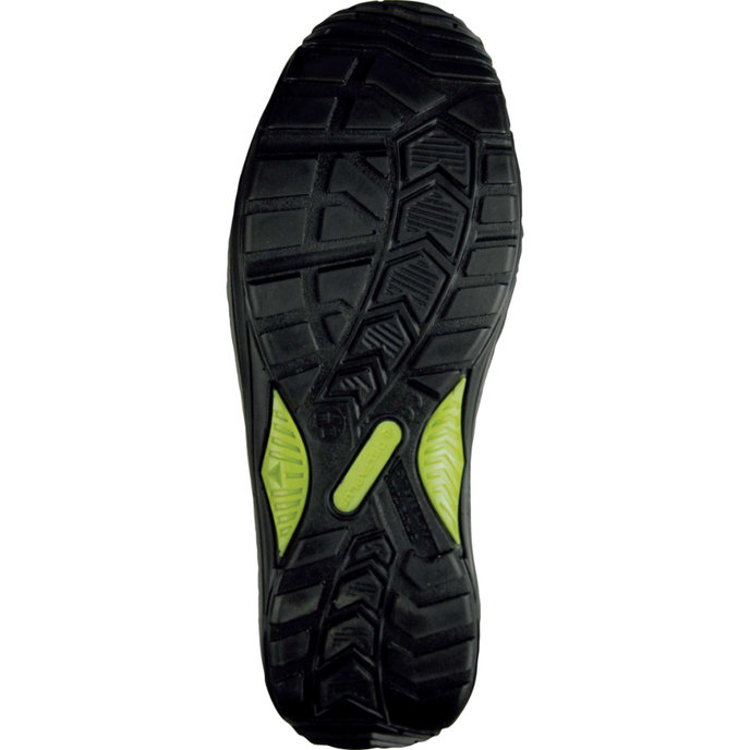 Delta Plus VIRAGE S1P SRC Bezpečnostná obuv