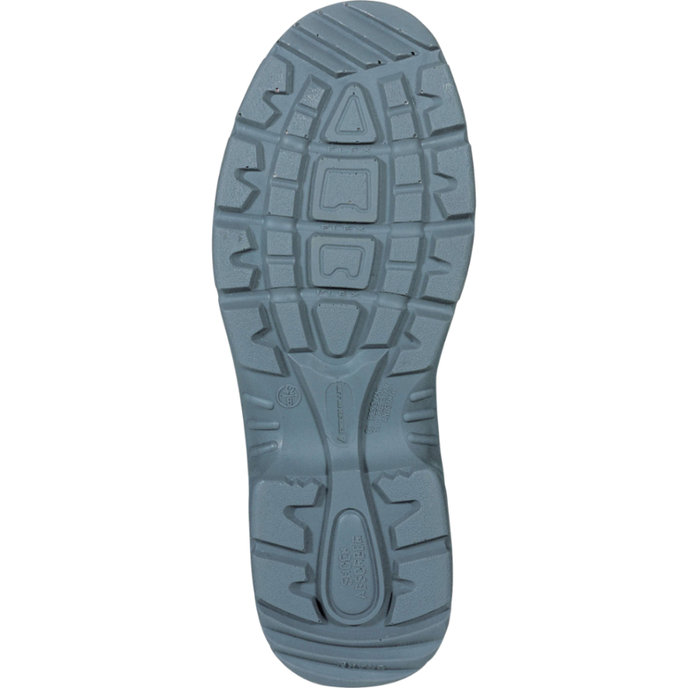 Delta Plus MONTBRUN S3 SRC Bezpečnostná obuv