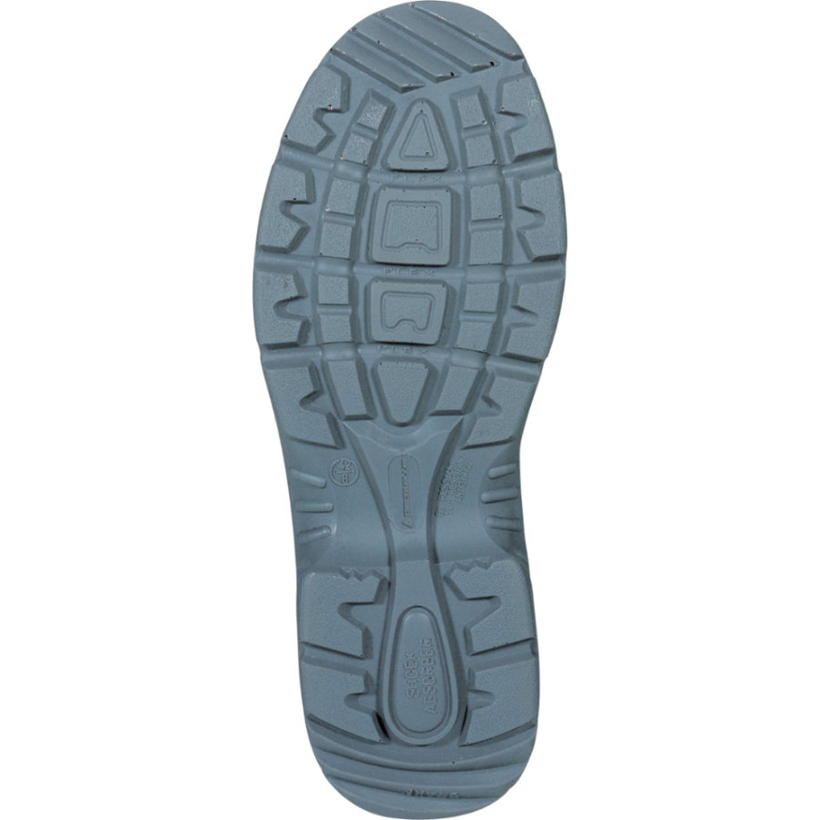 Delta Plus MONTBRUN S3 SRC Bezpečnostná obuv