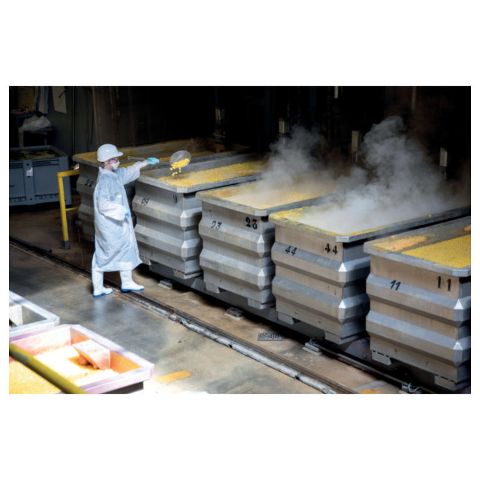 Delta Plus NITRIC SB FO SRC Bezpečnostné čižmy