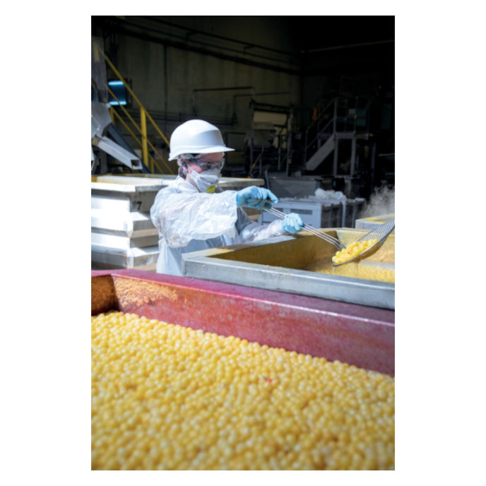 Delta Plus ZIRCON 1 prilba