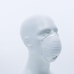 Delta Plus M1100C FFP1 Respirátor 20 ks