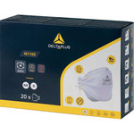 Delta Plus M1105 FFP1 Respirátor 20 ks