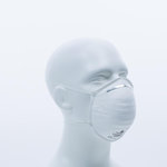 Delta Plus M1200 FFP2 Respirátor 20 ks