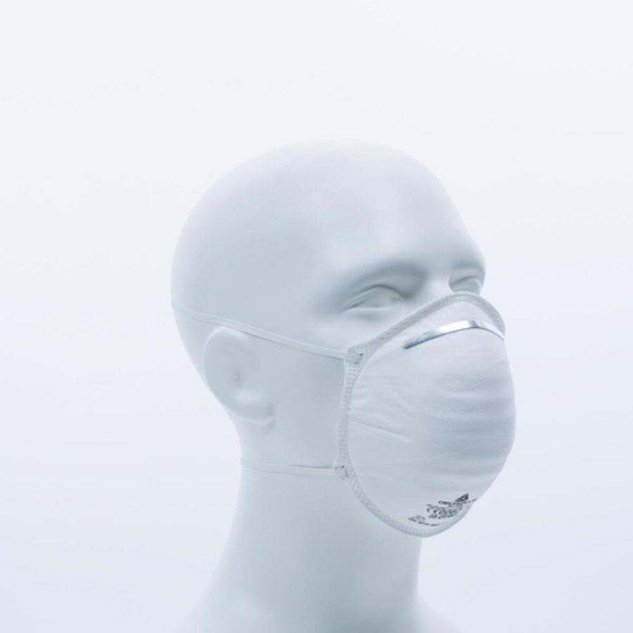Delta Plus M1200 FFP2 Respirátor 20 ks
