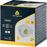 Delta Plus M1200VB FFP2 Respirátor 10 ks