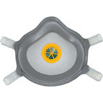 Delta Plus M1200VPLUS FFP2 Respirátor 5 ks