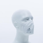 Delta Plus M1202B FFP2 Respirátor 30 ks