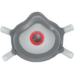 Delta Plus M1300V FFP3 Respirátor s ventilom 5 ks