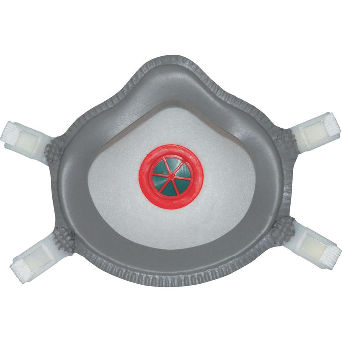 Delta Plus M1300V FFP3 Respirátor s ventilom 5 ks