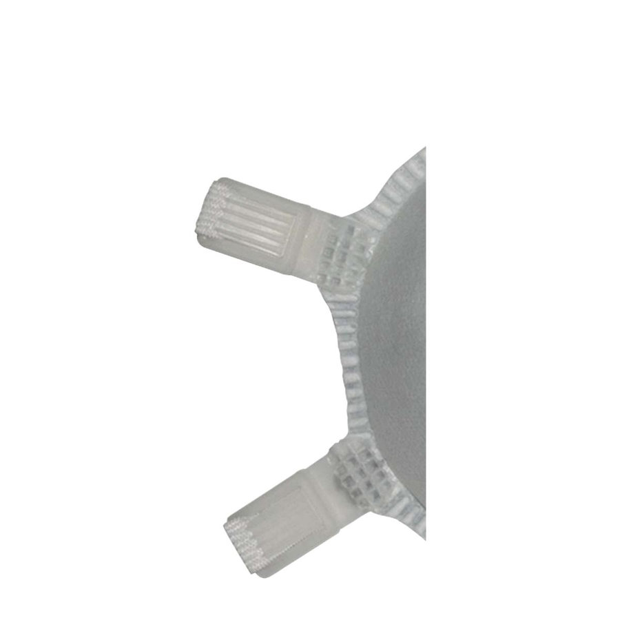 Delta Plus M1300V FFP3 Respirátor s ventilom 5 ks